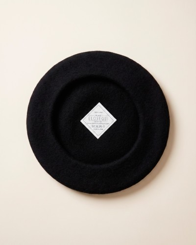 Txapela Elósegui básica...