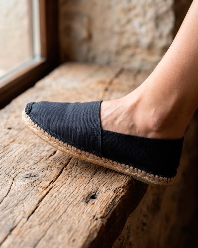 Oihalezko abarketa beltzak,...