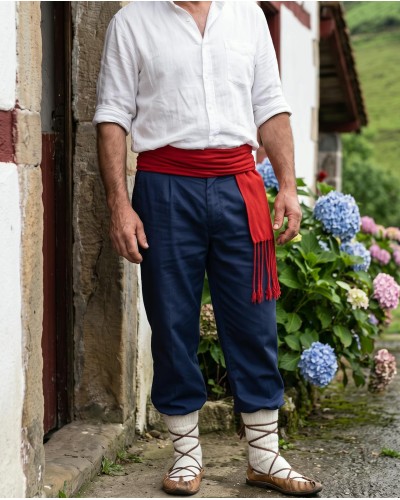 Pantalón de arrantzale H95