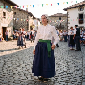 Mujer