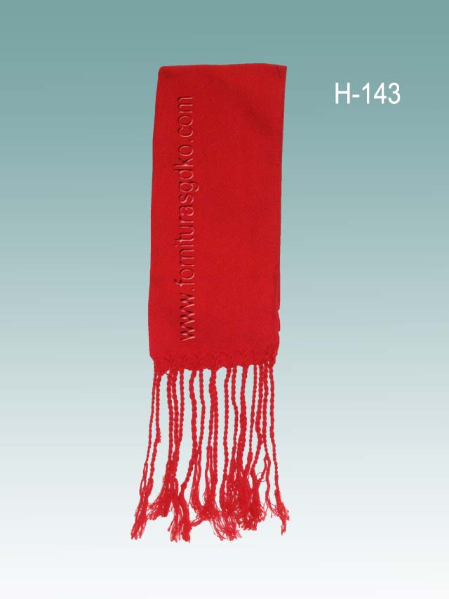 Comprar Gerriko Rojo - Fajin Rojo - TRAJES REGIONALES