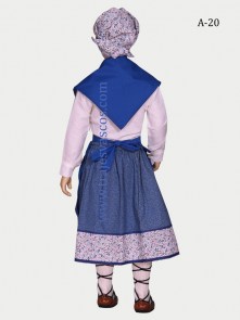 Conjunto-completo-de-aldeana-para-niña-modelo-A20-2
