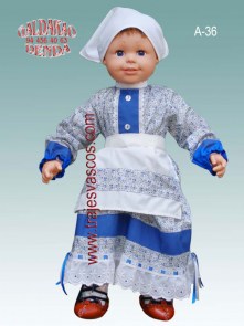 Conjunto-niña-vasca-A36