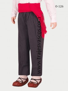 Pantalon-vasco-de-niño-O126-1