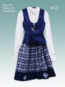 Trajes-Vascos-M227