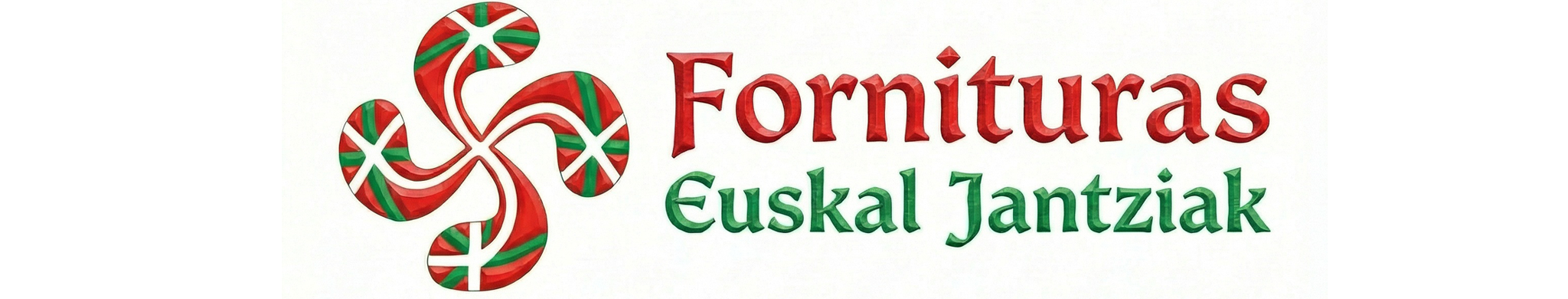 Euskal Jantziak - Fornituras Galdakao