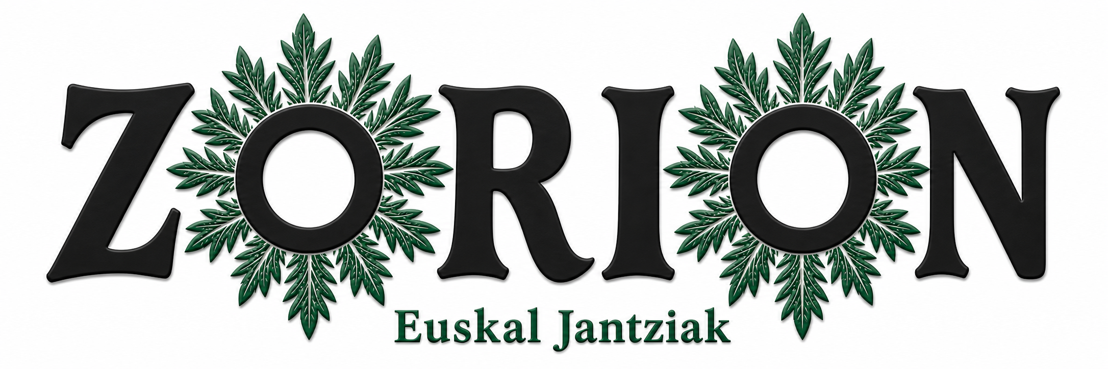 Zorion Euskal Jantziak